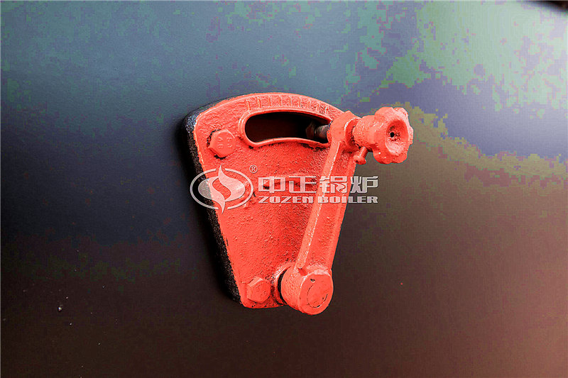 一臺(tái)兩百?lài)嵢忌镔|(zhì)導(dǎo)熱油鍋爐多少萬(wàn)能買(mǎi)到