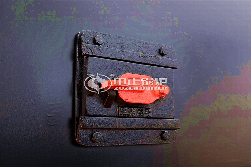 一臺(tái)一百噸燃生物質(zhì)導(dǎo)熱油爐多少萬(wàn)能買(mǎi)到