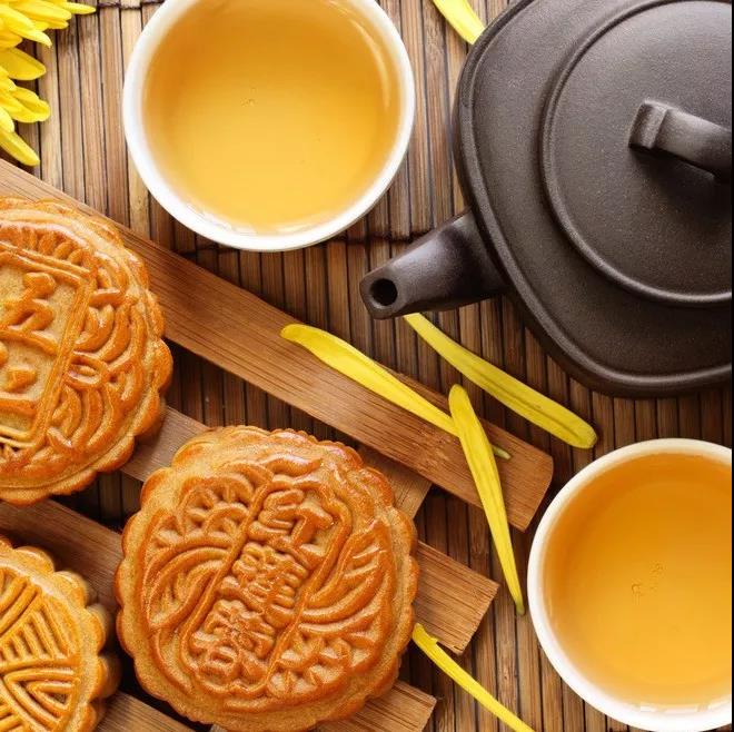 天上月圓，人間團(tuán)圓—品尊工匠整木定制(圖1)