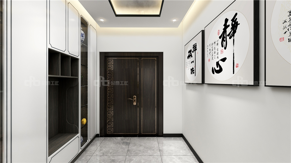 木門的標(biāo)準(zhǔn)尺寸是在多少左右？(圖1)